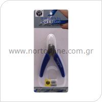 Mini Diagonal Stainless Steel Cutter