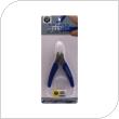 Mini Diagonal Stainless Steel Cutter