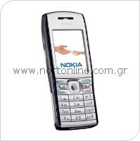Mobile Phone Nokia E50