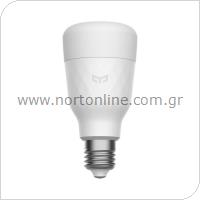 Λάμπα LED Yeelight YLDP005 W3 E27 8W 900lm White