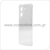 Θήκη TPU inos Xiaomi Redmi A5 Shock Proof Διάφανο