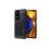 Soft TPU Case Spigen Rugged Armor Xiaomi Poco F4 5G Matte Black