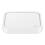 Wireless Fast Charging Pad Samsung EP-P2400BWEG 15W White