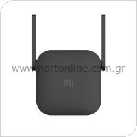 Xiaomi Mi WiFi Range Extender Pro 300Mbps Μαύρο