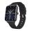 Smartwatch myPhone Classic 2 1.85'' Black