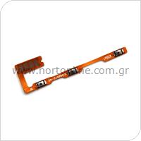 On/Off Flex Cable Xiaomi Redmi Note 12 4G (OEM)