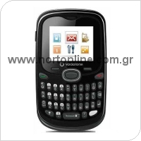 Mobile Phone Vodafone 350 Messaging
