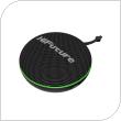 Portable Bluetooth Speaker HiFuture Altus 10W Black