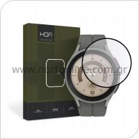 Hybrid Nano Glass Hofi Premium Pro+ Samsung Galaxy Watch 5 Pro 45mm Μαύρο (1 τεμ.)