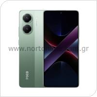 Mobile Phone Xiaomi Poco X7 Pro 5G (Dual SIM) 256GB 8GB RAM Green