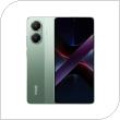 Κινητό Τηλέφωνο Xiaomi Poco X7 Pro 5G (Dual SIM) 256GB 8GB RAM Πράσινο