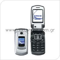 Mobile Phone Samsung Z520