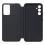 Θήκη Flip S-View Samsung EF-ZA346CBEG A346B Galaxy A34 5G Μαύρο