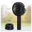 Handheld Fan Rechargeable Hand Portable Niaros Balu USB 5W Mini Black