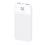 Φορτιστής Ανάγκης Foneng PX109 10W 10000mAh με 2 Θύρες USB A Λευκό