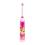 Electric Toothbrush Paw Patrol KHET007 for Kids Pink