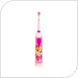 Παιδική Ηλεκτρική Οδοντόβουρτσα Paw Patrol KHET007 Ροζ