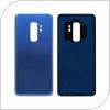Battery Cover Samsung G965F Galaxy S9 Plus Blue (OEM)