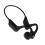 Stereo Bluetooth Headset Devia EM034 Run-A1 Kintone NeckBand Black (Easter24)