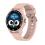 Smartwatch Maxlife MXSW-210 for Kids Pink