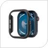 PC Case Spigen Thin Fit Apple Watch 10 42mm Black