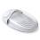 Ασύρματο Ποντίκι Dux Ducis CM Series Transparent 2.4GHz Λευκό