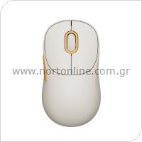 Ασύρματο Ποντίκι Xiaomi 3 BHR8912GL Λευκό