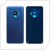Καπάκι Μπαταρίας Samsung G960F Galaxy S9 Μπλε (OEM)