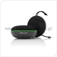 Portable Bluetooth Speaker HiFuture Sound Mini 5W Black