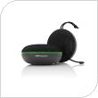 Φορητό Ηχείο Bluetooth HiFuture Sound Mini 5W Μαύρο
