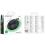 Portable Bluetooth Speaker Borofone BR48 Ufo 5W Black