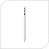 Universal Pen Dux Ducis SP-02 Stylus  for iPad 2018 or Later, White (Easter24)