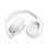 Wireless Stereo Headphones JBL Tune 720BT White