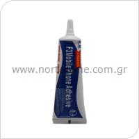 Glue Structural Adhesive F3 55ml - Fast Curing