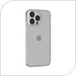Θήκη PC Devia Apple iPhone 14 Plus Natural Διάφανο