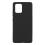 Soft TPU inos Samsung G770F Galaxy S10 Lite S-Cover Black