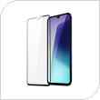 Tempered Glass Full Face Dux Ducis Xiaomi Redmi 14C/ Poco C75 Μαύρο (1 τεμ.)