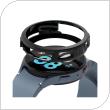 TPU Case Ringke Air  Samsung Galaxy Watch 5 40mm/ 5 44mm/ 5 Pro 45mm Black