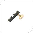 Side Key Flex Cable Samsung A805F Galaxy A80 (Original)