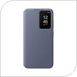 Flip S-View Case Samsung EF-ZS921CVEG S921B Galaxy S24 5G Violet