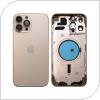 Καπάκι Μπαταρίας Apple iPhone 13 Pro Max Χρυσό (OEM)