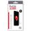 Tempered Glass Full Face inos 0.33mm Xiaomi Poco C65/ Redmi 13C/ Redmi 13C 5G Black