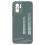 TPU & Glass Case inos Xiaomi Poco M5S/ Redmi Note 10/ 10S CamGuard Midnight Green