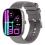 Smartwatch Devia WT5 1.83