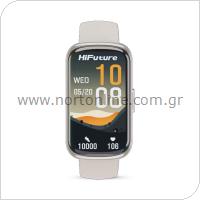 Smartwatch HiFuture EVO2 Smart Band Activity Tracker 1.47