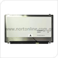 Οθόνη Laptop 15.6'' 1920x1080 FHD LED Glossy 30pin