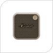 Φορητό Ηχείο Bluetooth Marshall Willen 10W Κρεμ