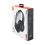 Ασύρματα Ακουστικά Κεφαλής JBL Tune 660NC Μαύρο