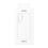 Θήκη Soft Clear Cover Samsung EF-QS931CTEGWW S931 Galaxy S25 5G Διάφανο