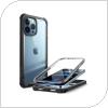 Θήκη Full Body Rugged i-Blason Supcase Ares Apple iPhone 13 Pro Μαύρο
